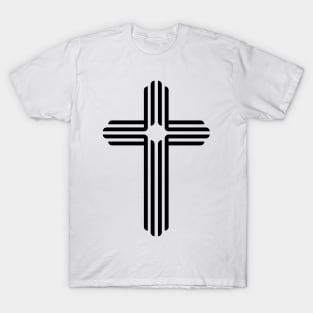 Cross of the Lord Jesus Christ T-Shirt